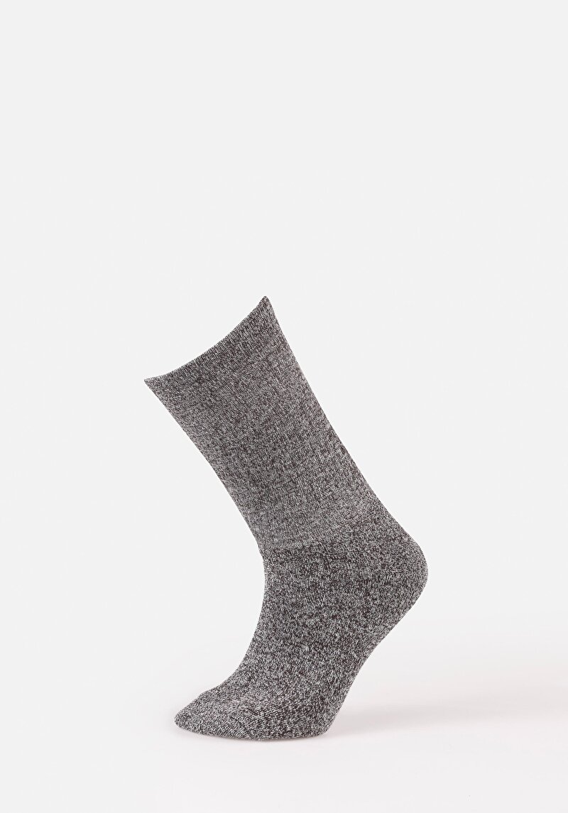 Изображение Мужские коричневые носки