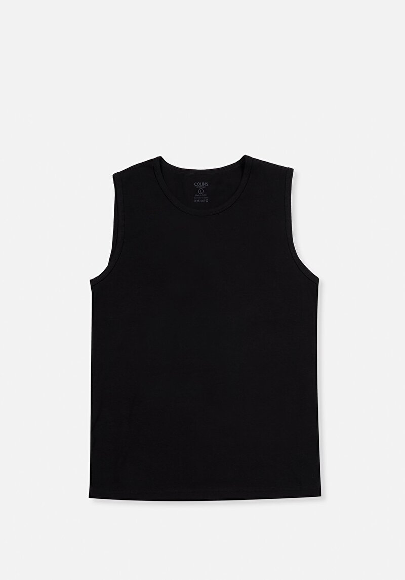 Изображение Мужские черные боксеры modern fit