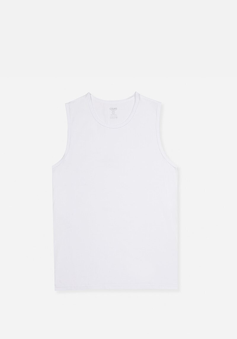 Изображение Мужские белые боксеры modern fit