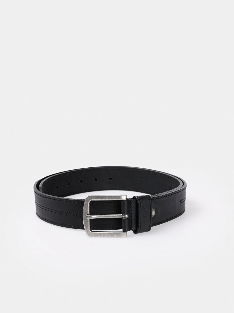 Изображение Мужской ремень