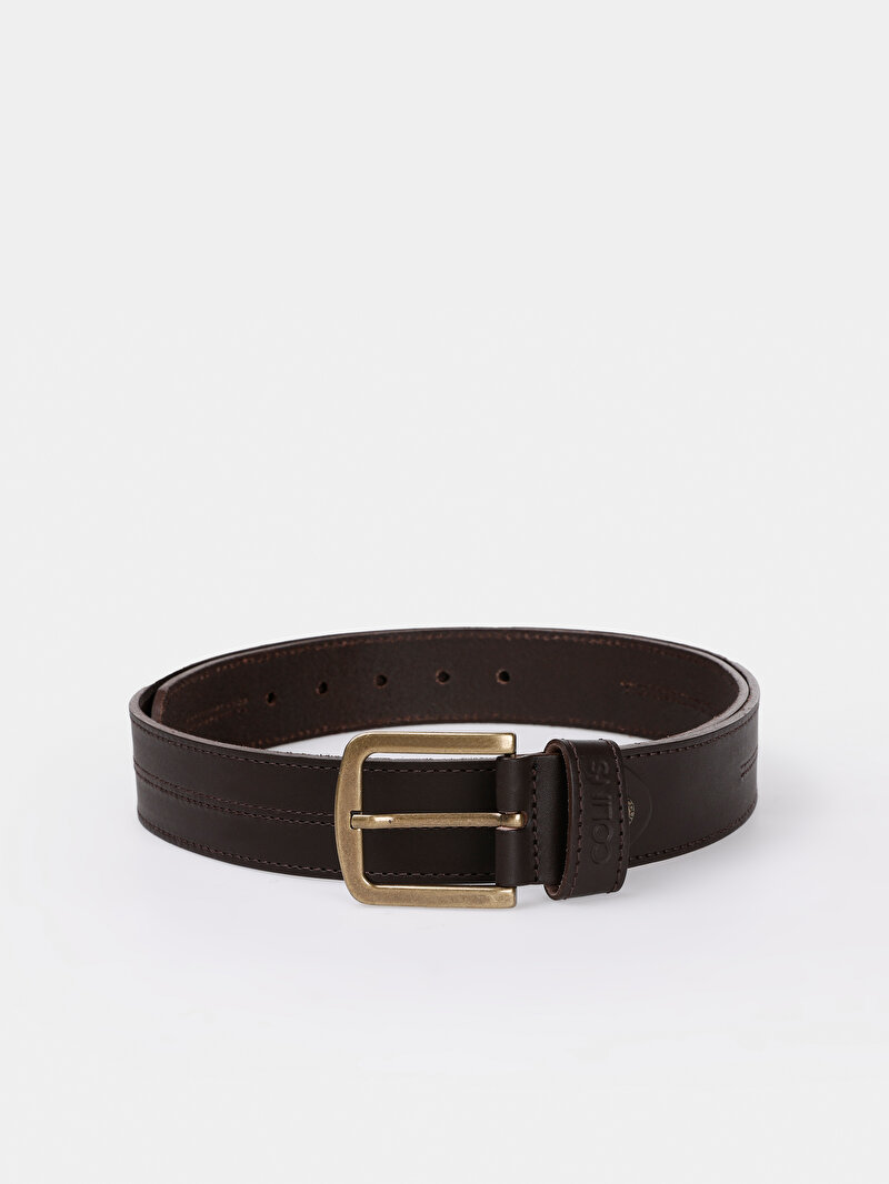 Изображение Мужской ремень