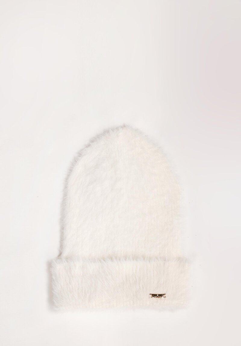 Изображение Женская шапка