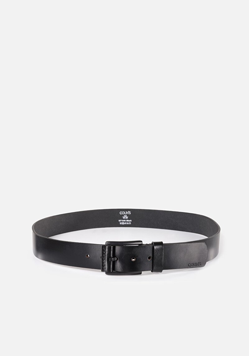 Изображение Мужской ремень