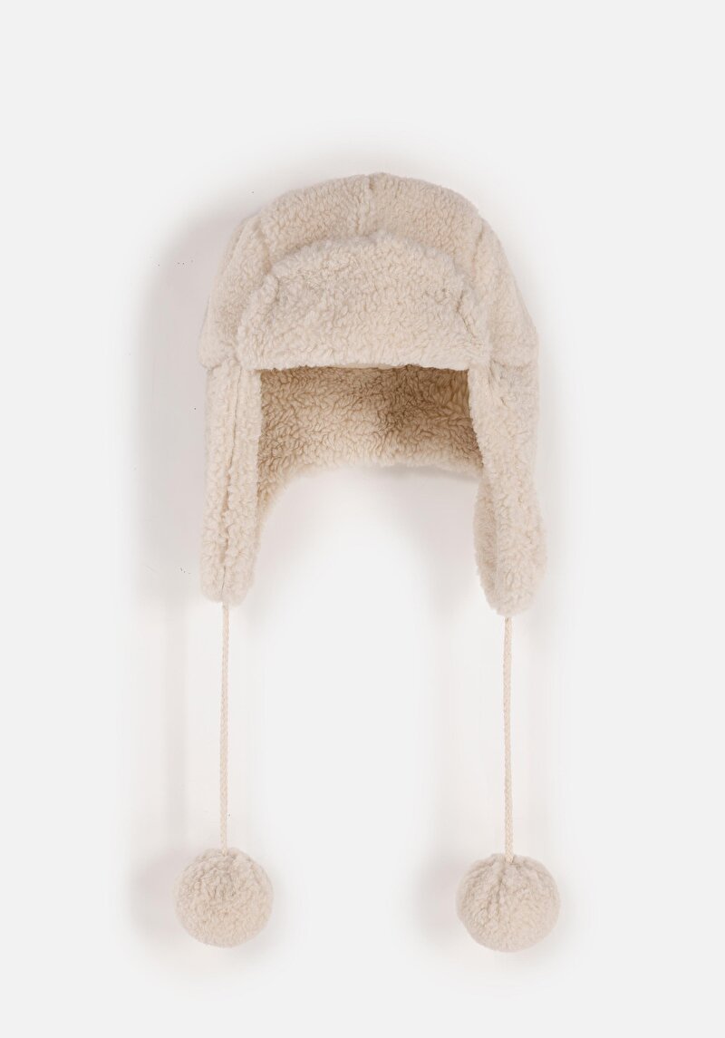 Изображение Женская шапка