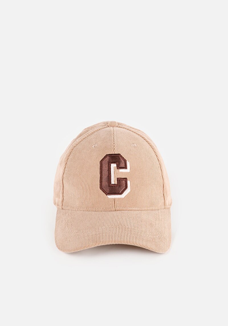 Изображение Женская кепка