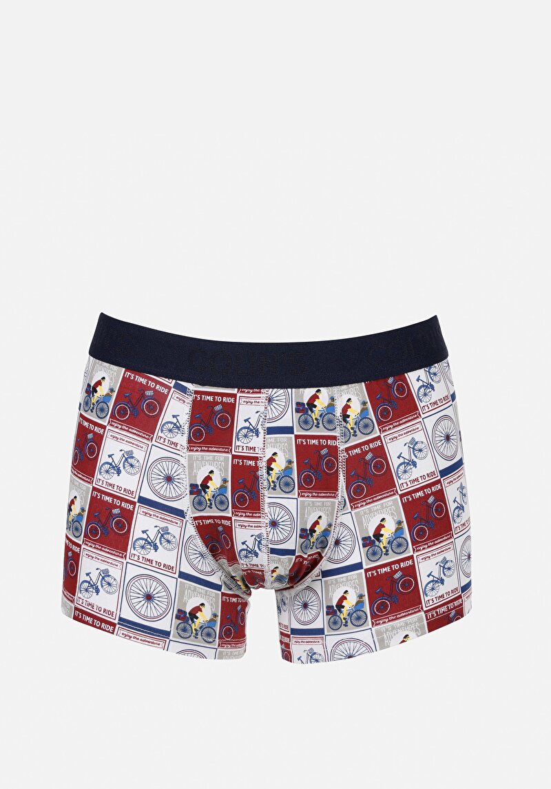 Изображение Мужское нижнее бельё