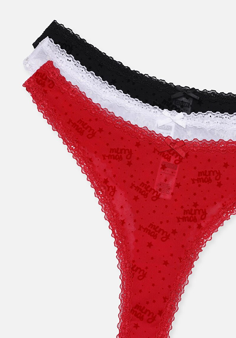 Изображение Женское нижнее бельё