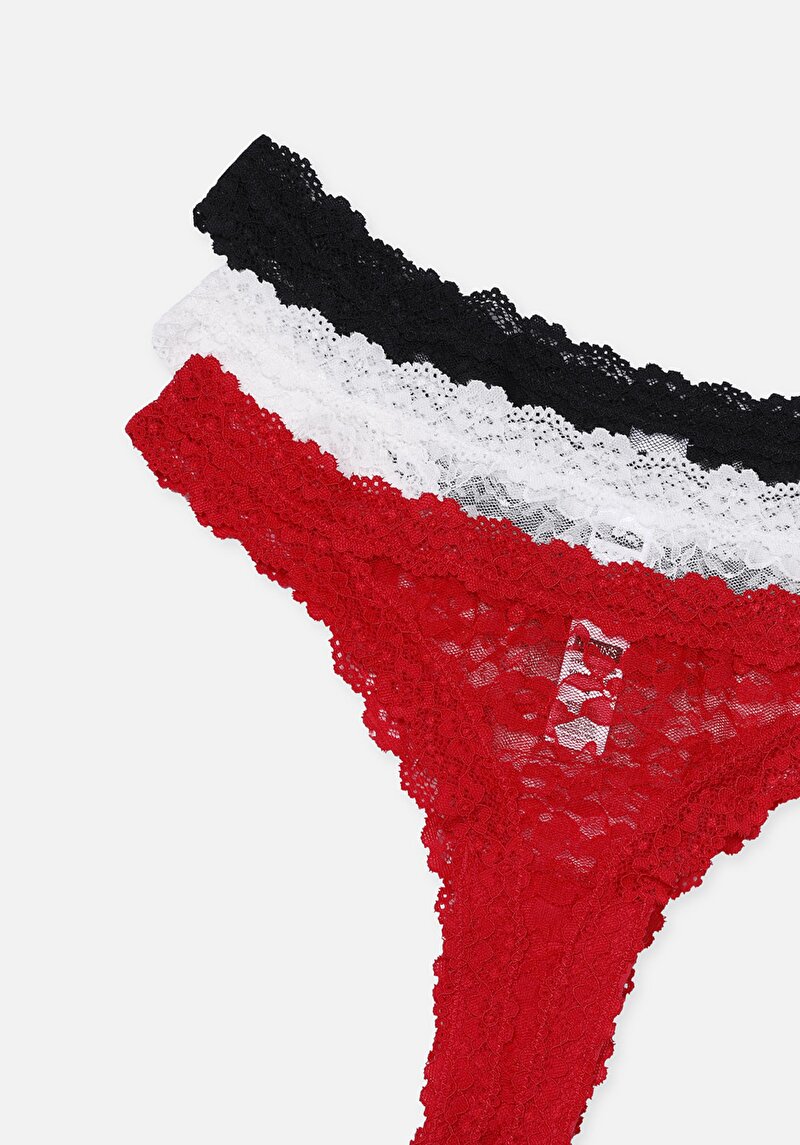 Изображение Женское нижнее бельё