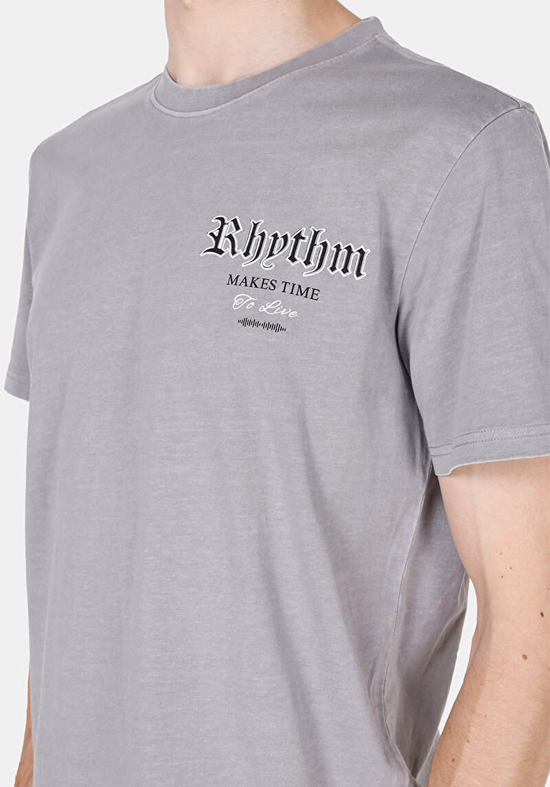 Показать информацию о Мужская футболка короткий рукав