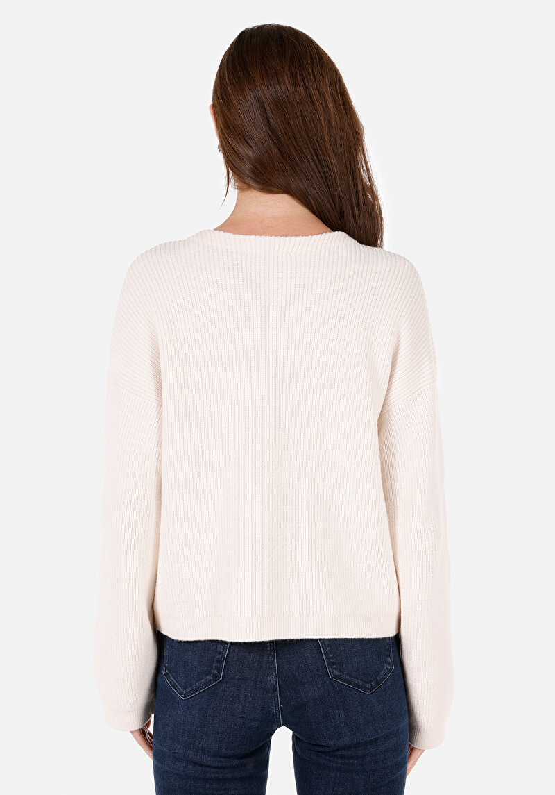 Изображение Женский свитер