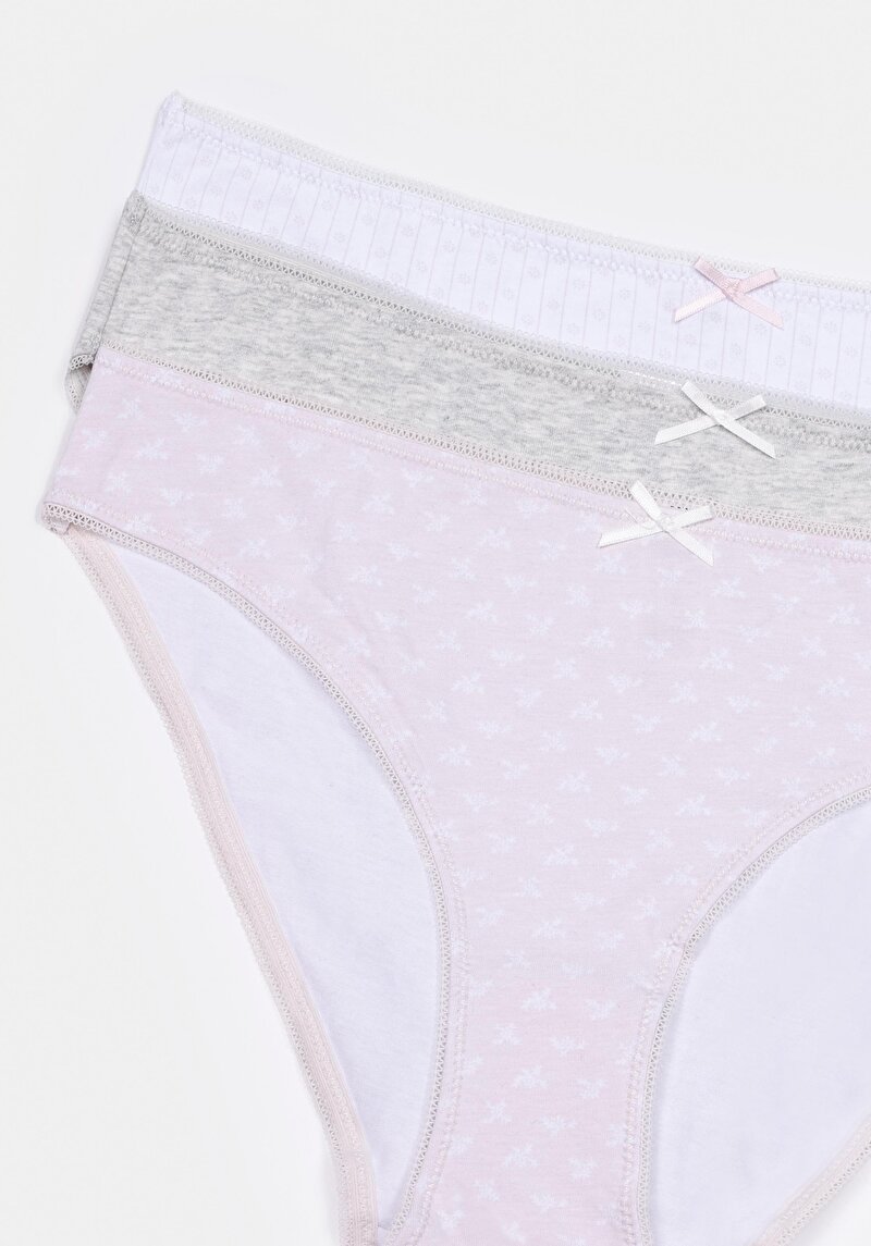 Изображение Женское нижнее бельё