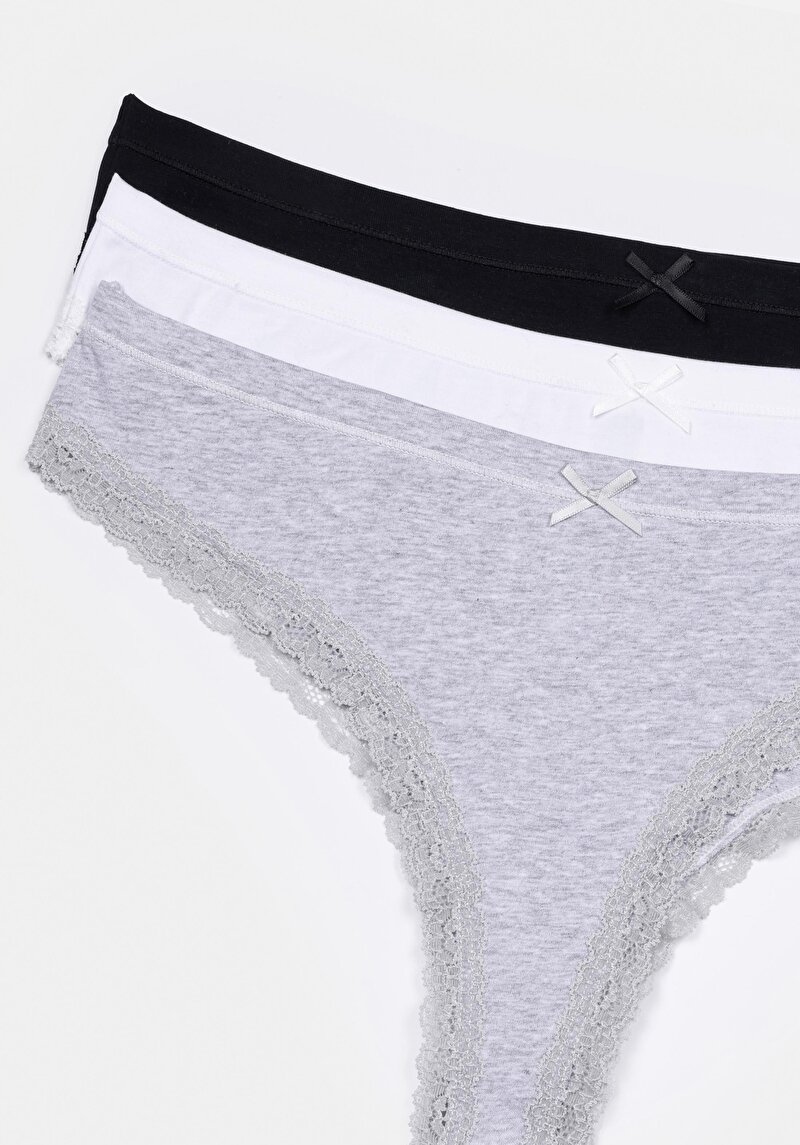 Изображение Женское нижнее бельё