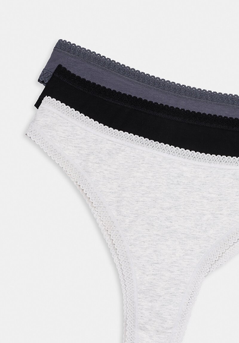 Изображение Женское нижнее бельё