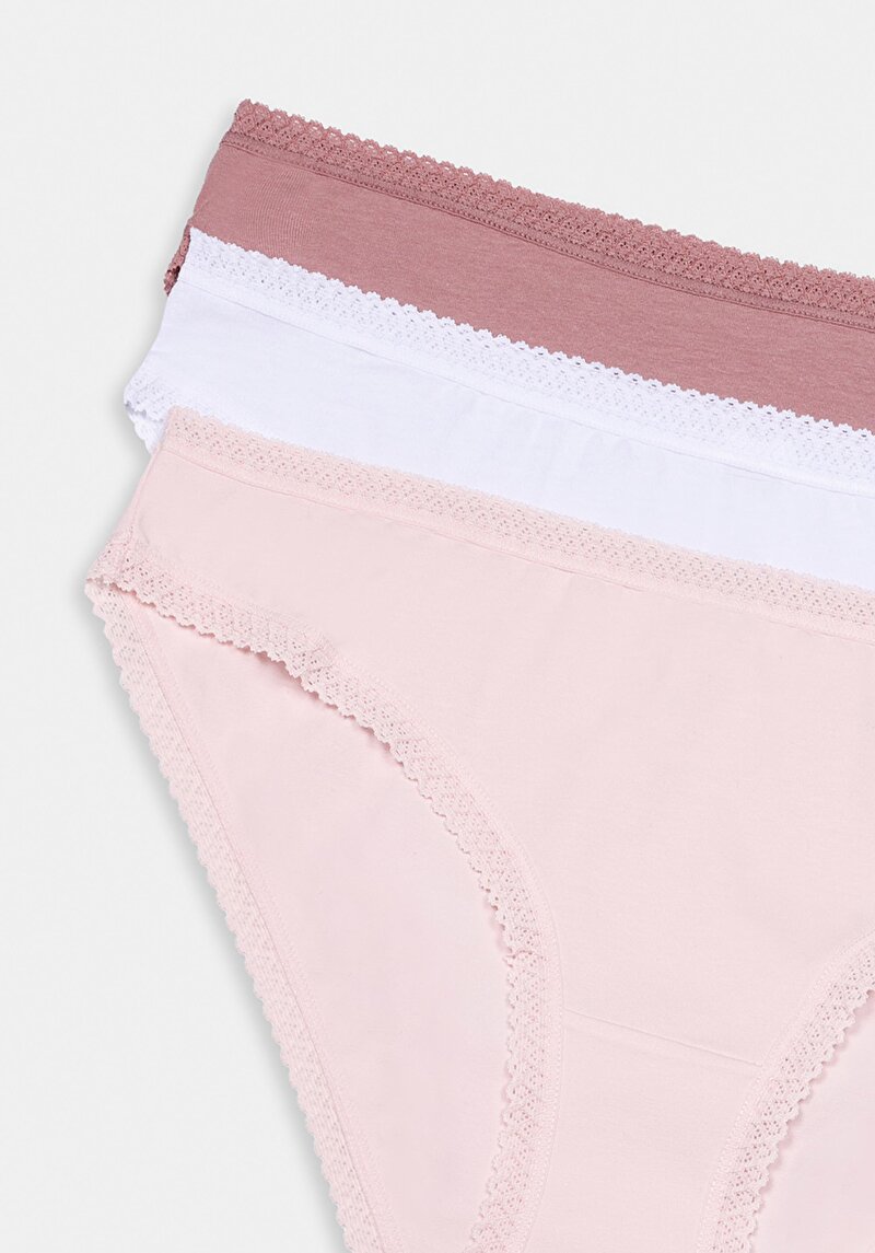 Изображение Женское нижнее бельё