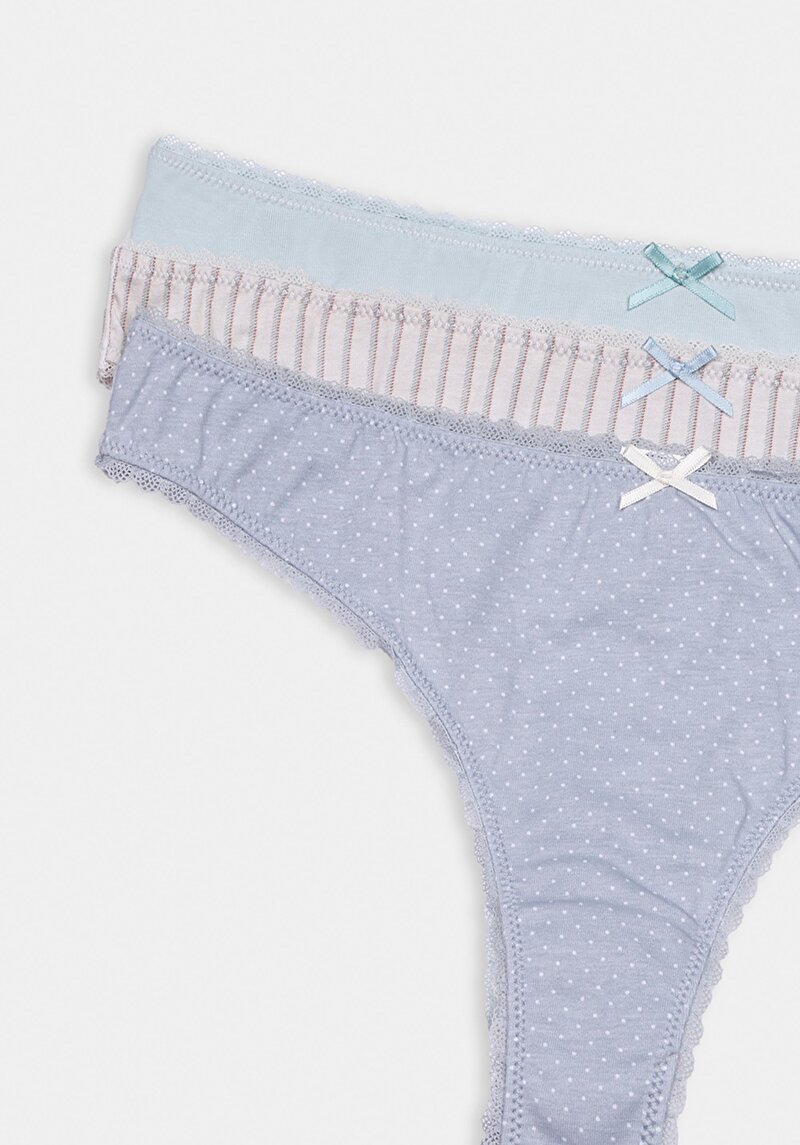 Изображение Женское нижнее бельё