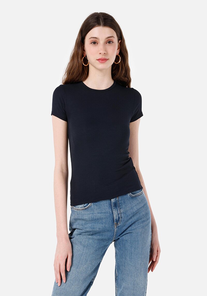 Изображение Женская футболка короткий рукав