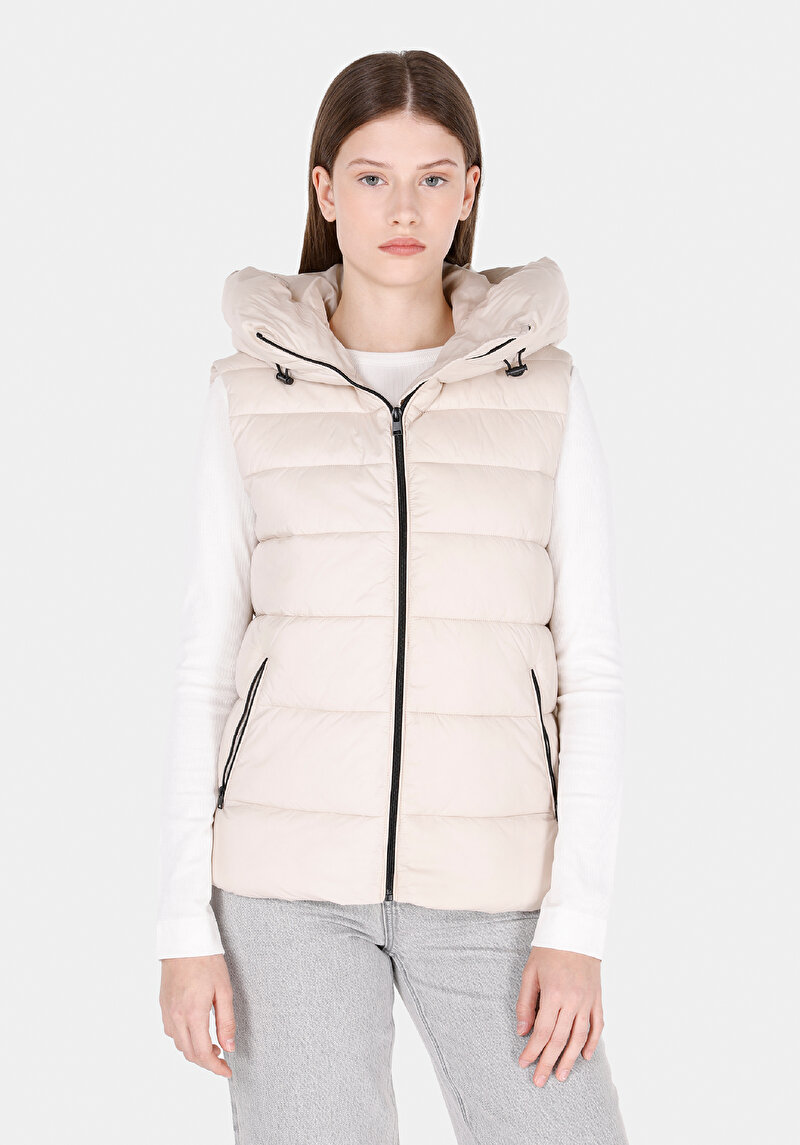 Изображение Женский жилет