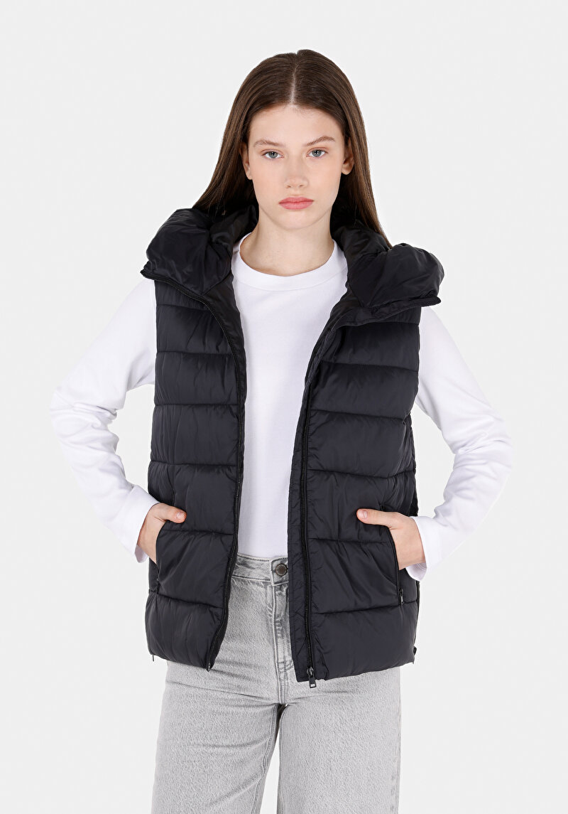 Изображение Женский жилет