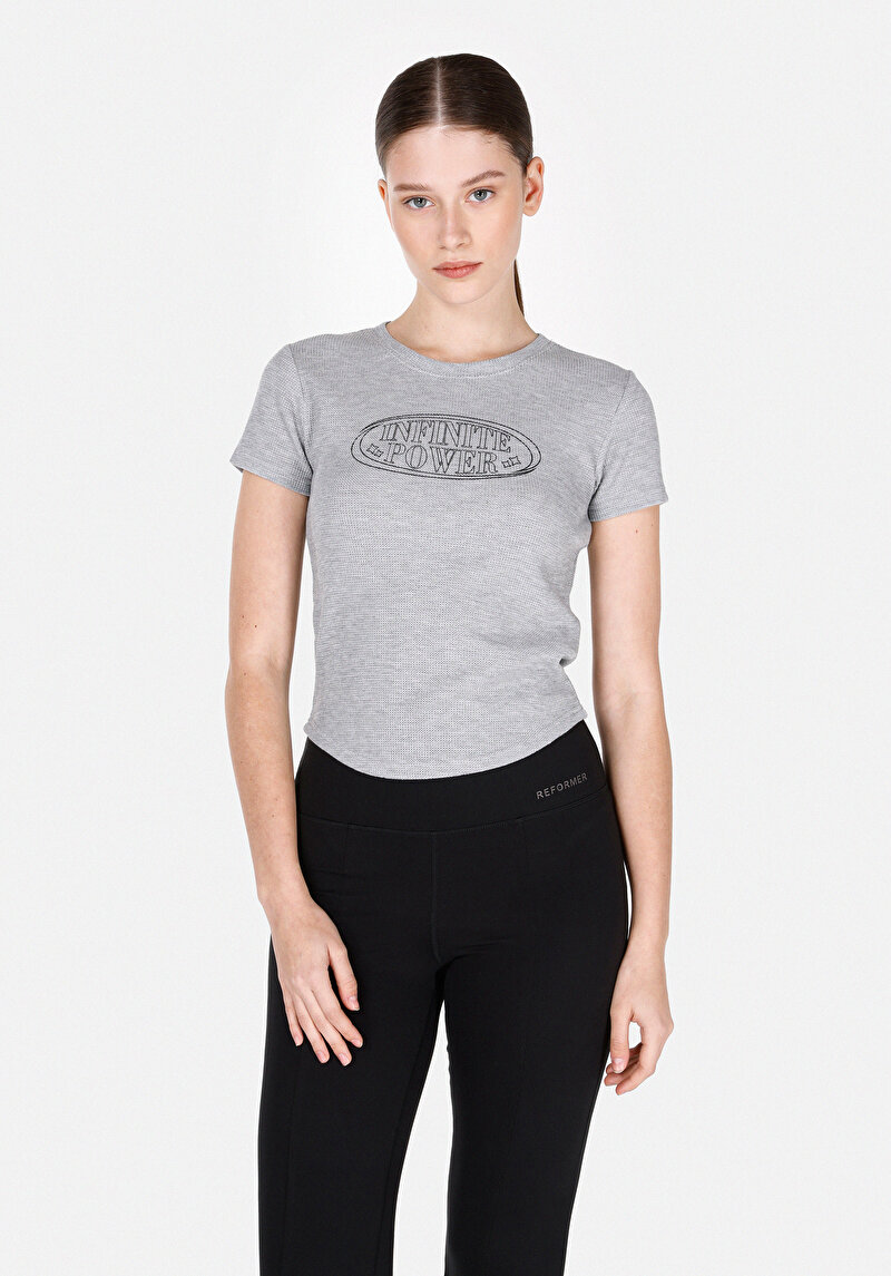 Изображение Женская футболка короткий рукав