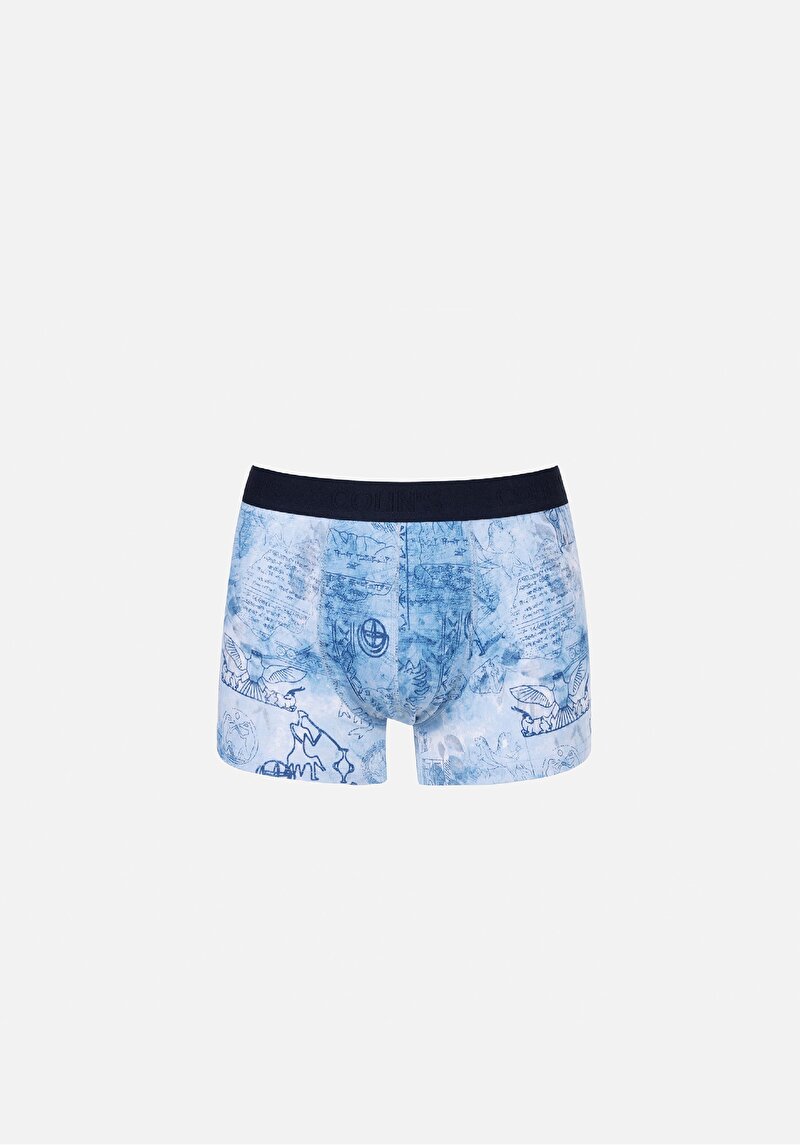 Изображение Мужское нижнее бельё