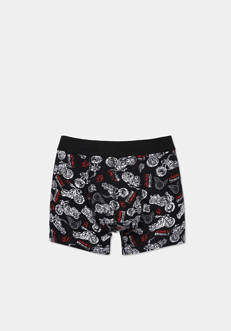 Изображение Мужское нижнее бельё