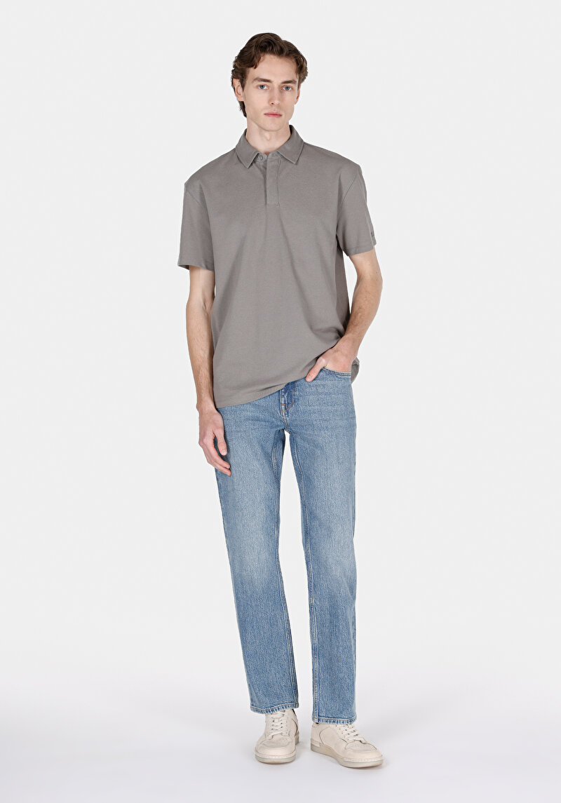 Изображение Мужские джинсы regular fit