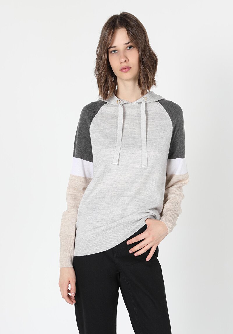 Изображение Женский свитер