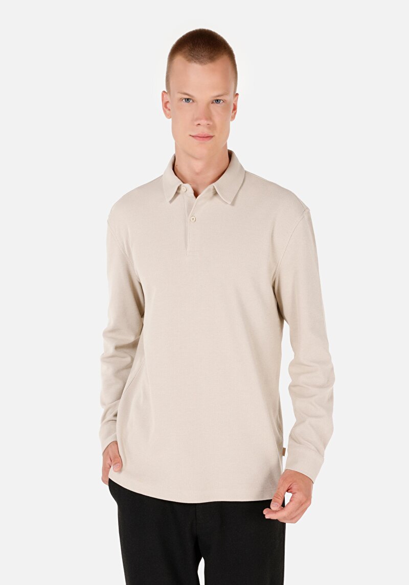 Изображение Мужская Футболки Длинный Рукав