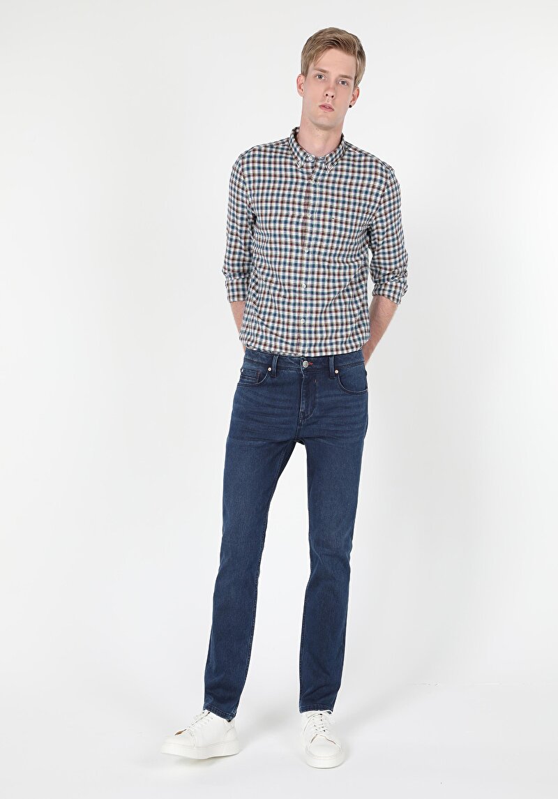 Изображение Мужские брюки