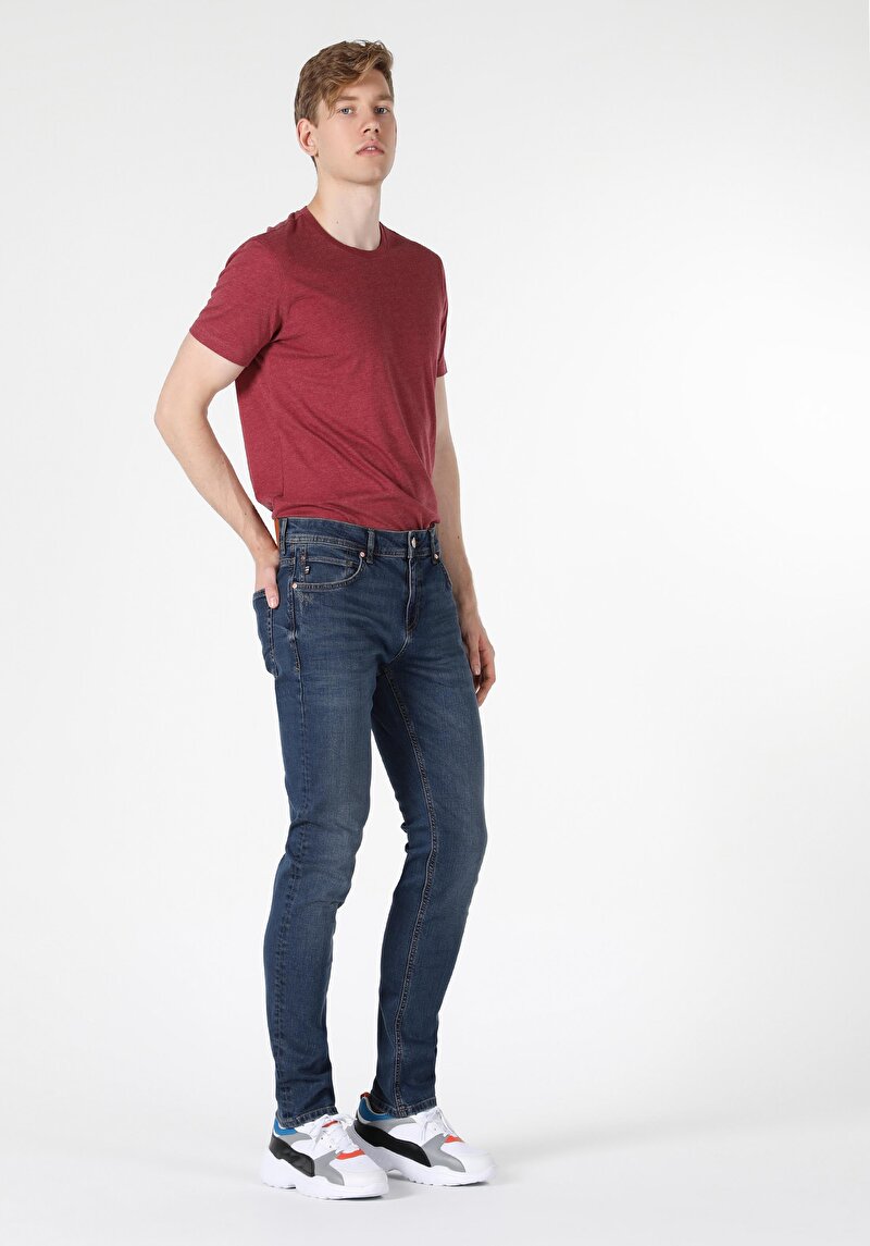 Изображение Мужские брюки