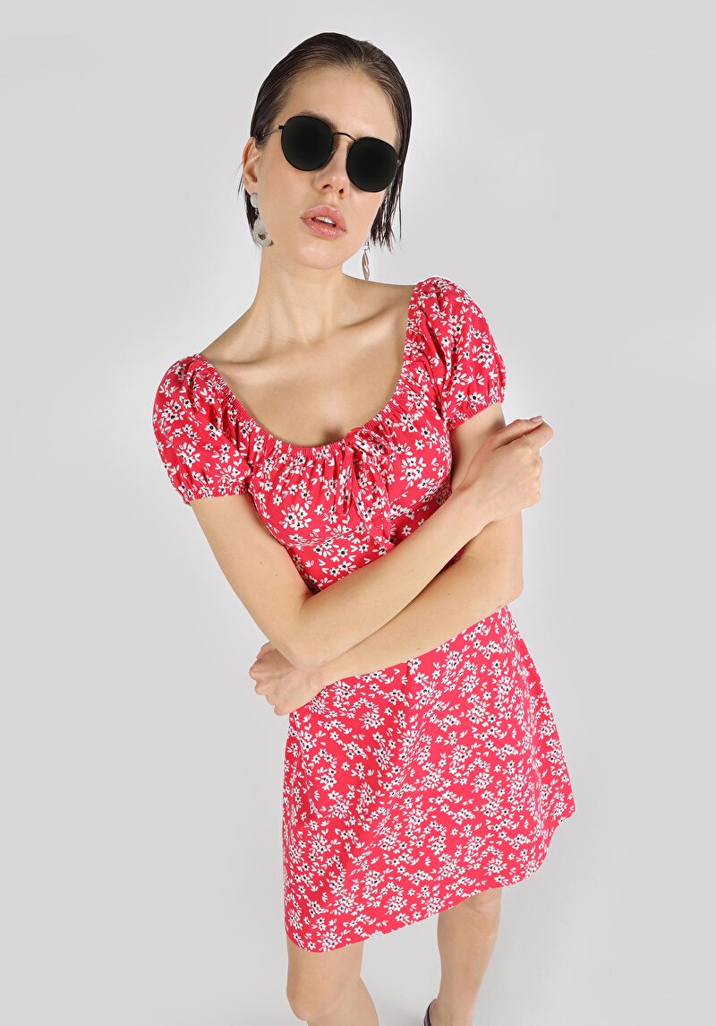 Изображение Женское платье