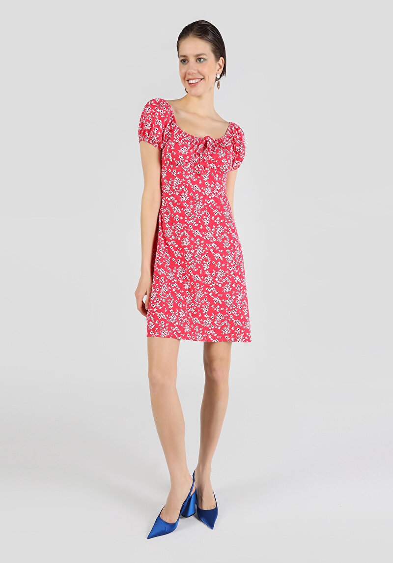 Показать информацию о Женское платье