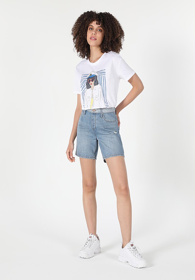 Изображение Женские шорты