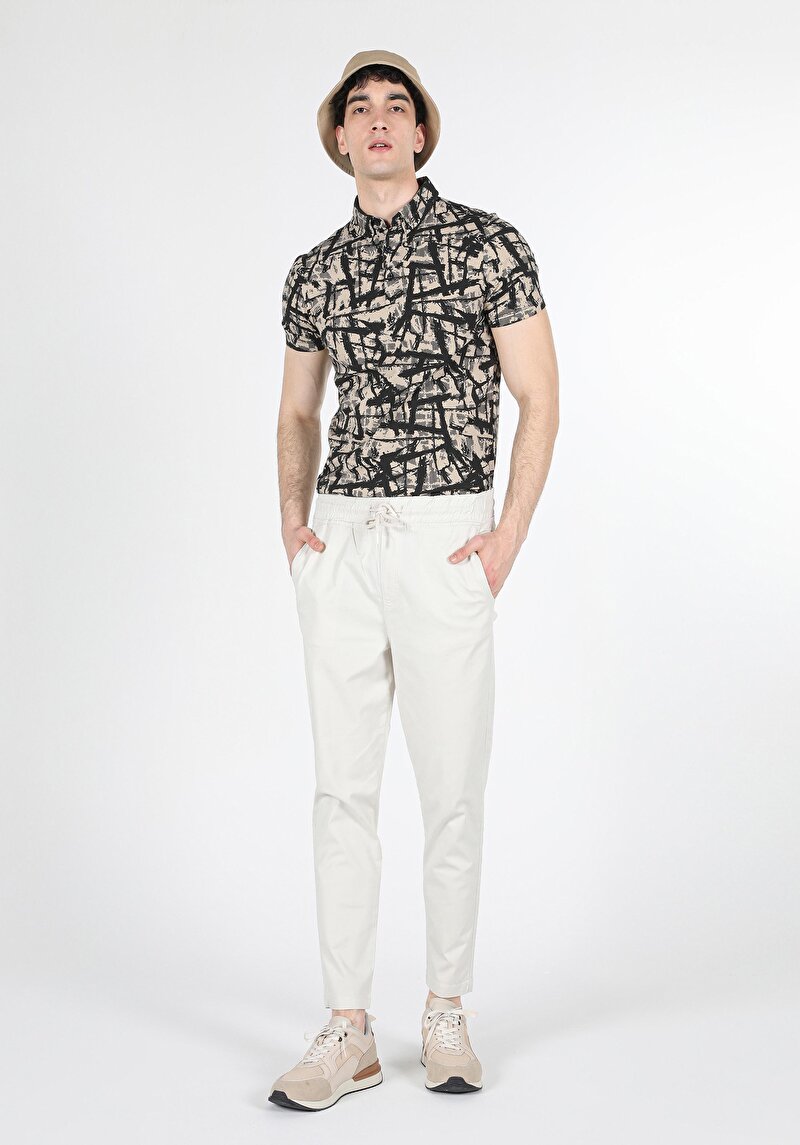 Изображение Мужские брюки