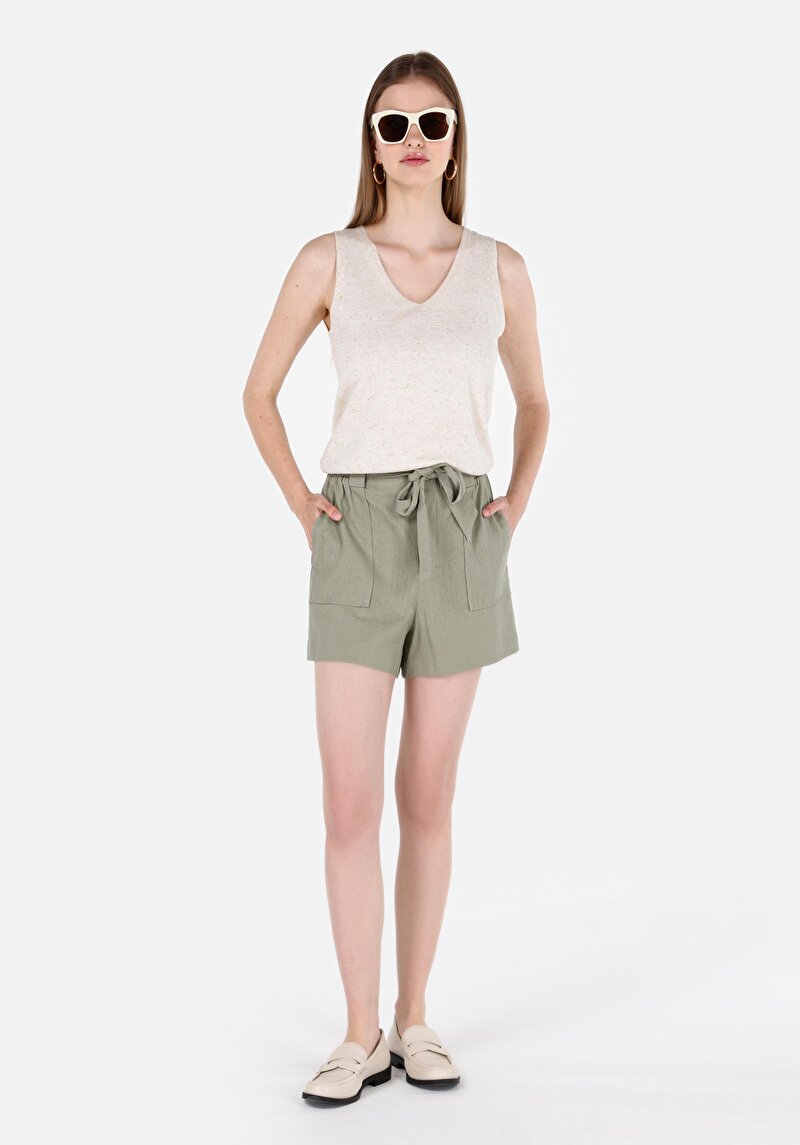 Изображение Женские шорты