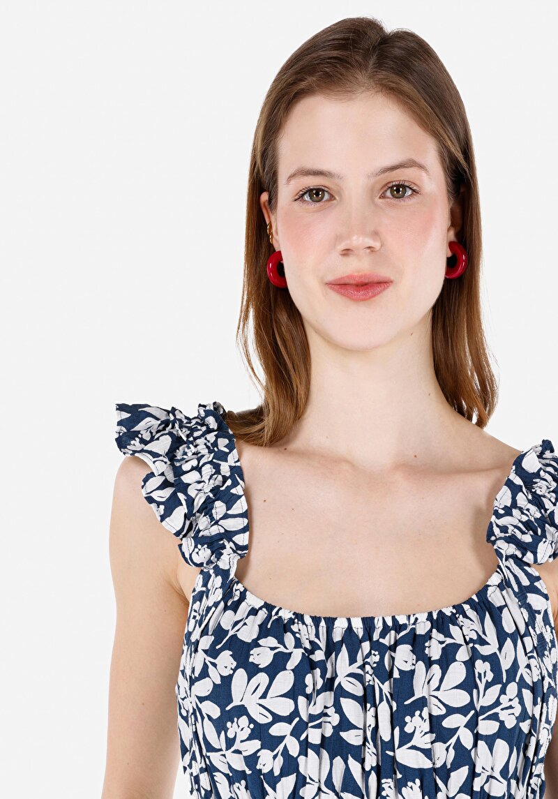 Показать информацию о Женское платье