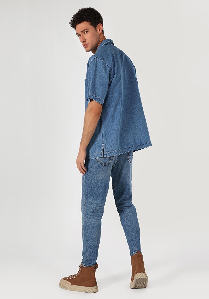 Изображение Мужские брюки