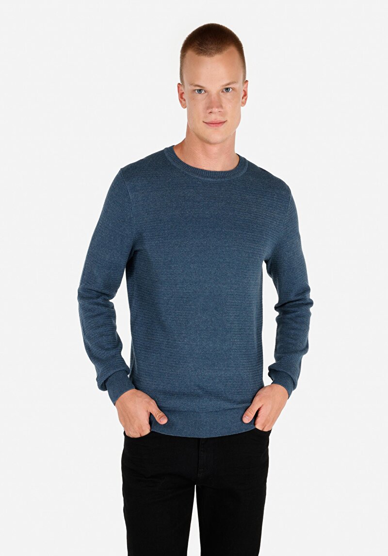 Изображение Мужской свитер