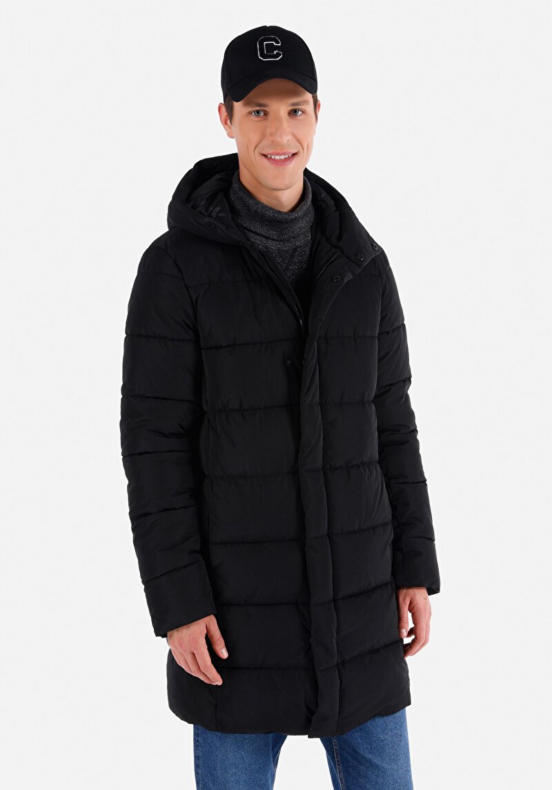 Изображение Мужская Пальто