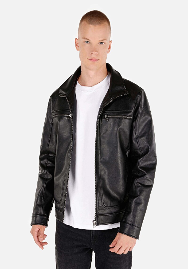 Изображение Мужская куртка