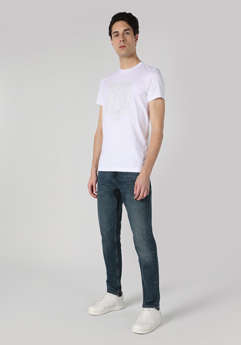 Изображение Мужские брюки