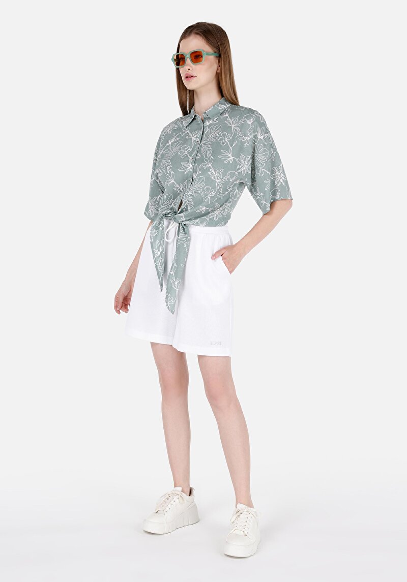 Изображение Женские шорты