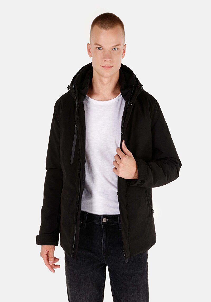 Изображение Мужская куртка