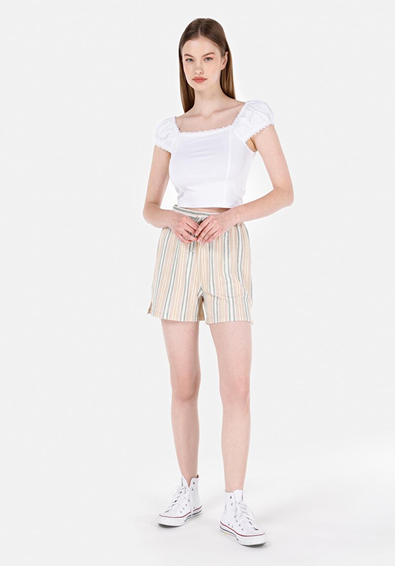 Изображение Женские шорты