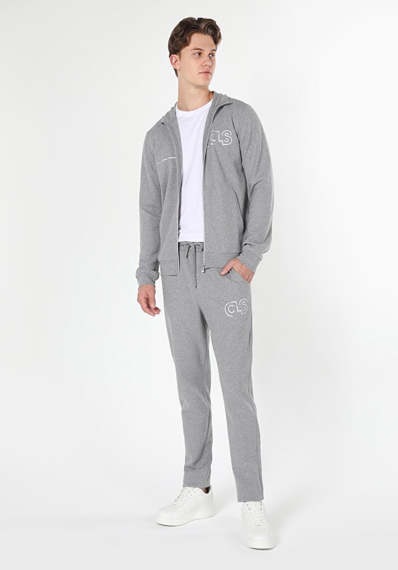 Изображение Мужские спортивные брюки