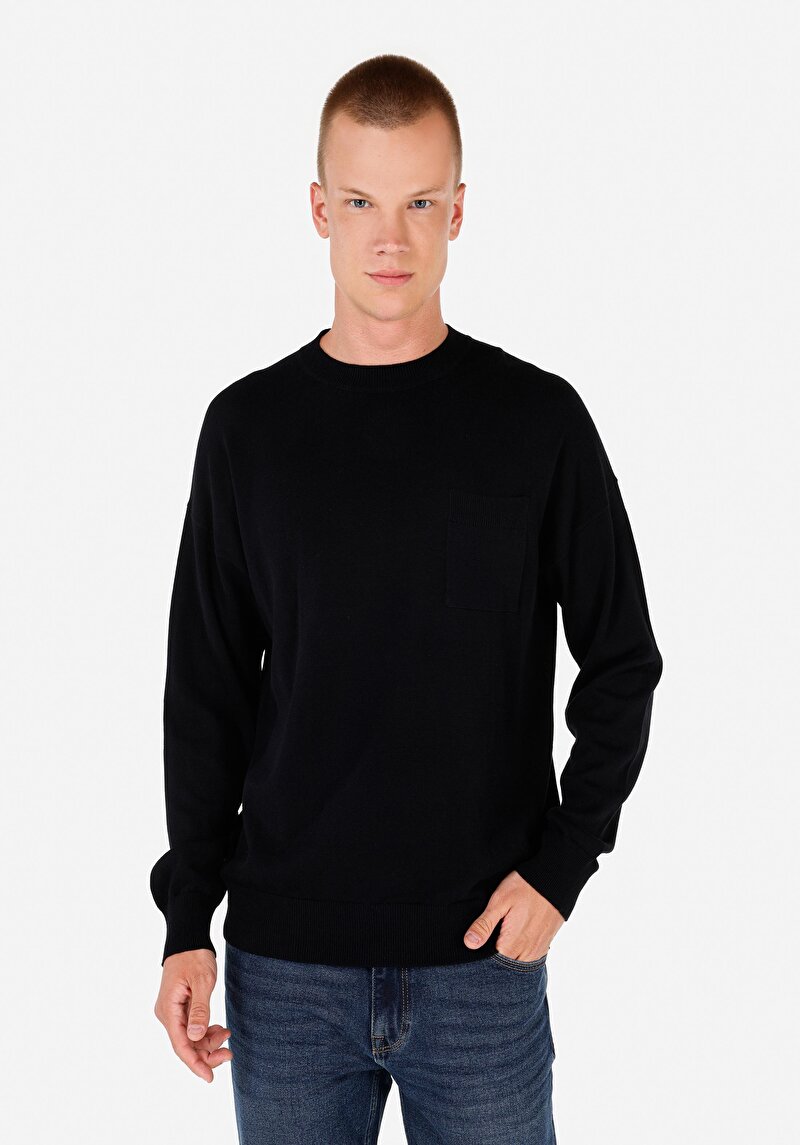 Изображение Мужская Свитеры