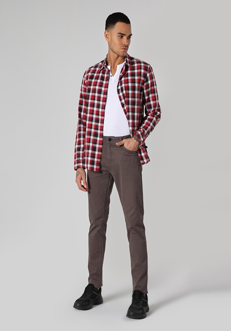 Изображение Мужские Брюки