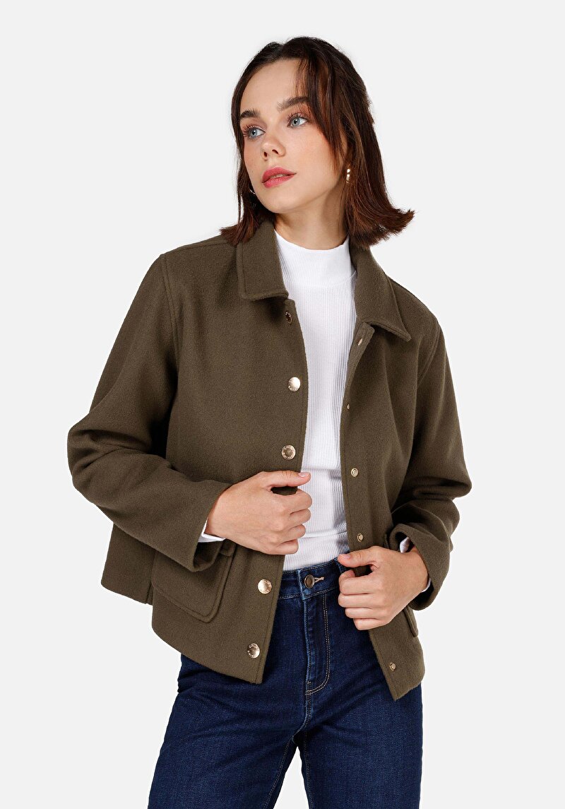 Изображение Женский жакет