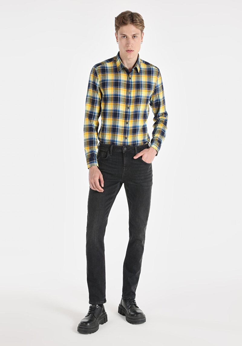 Изображение Мужские брюки