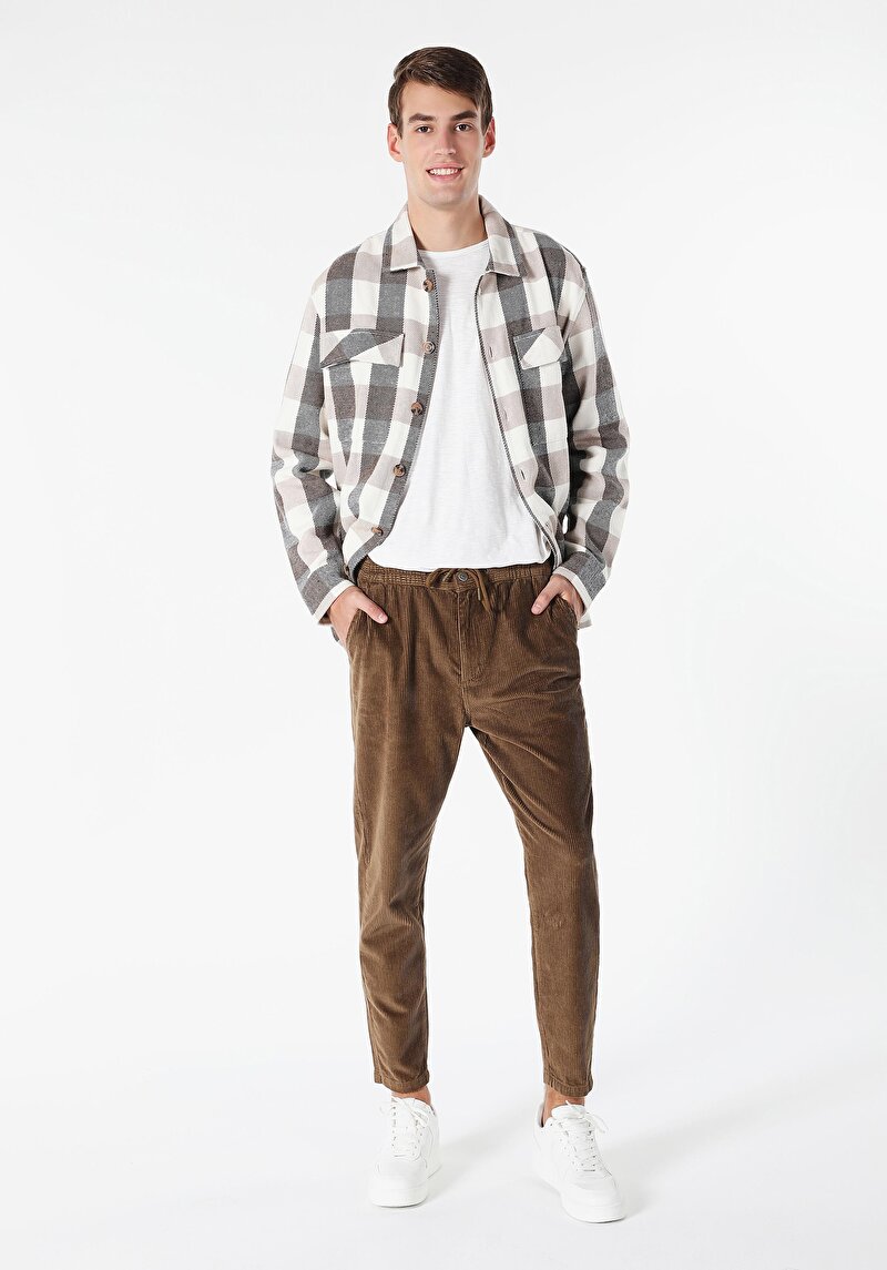 Изображение Мужские брюки